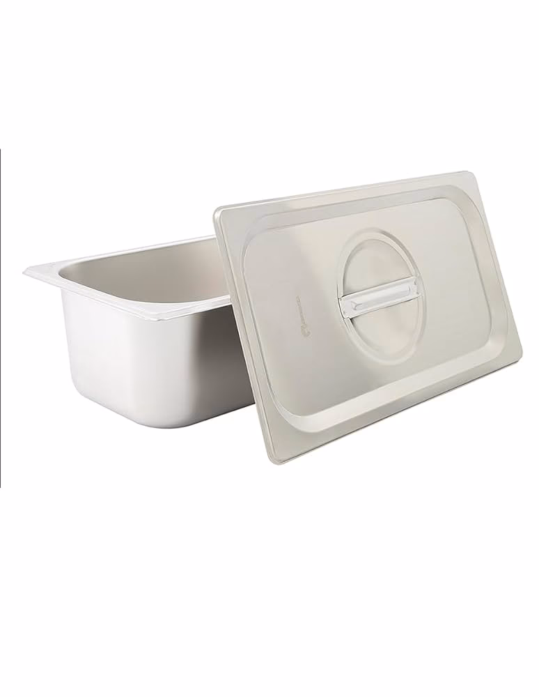 ¿Dónde se utilizan los insertos de acero inoxidable?