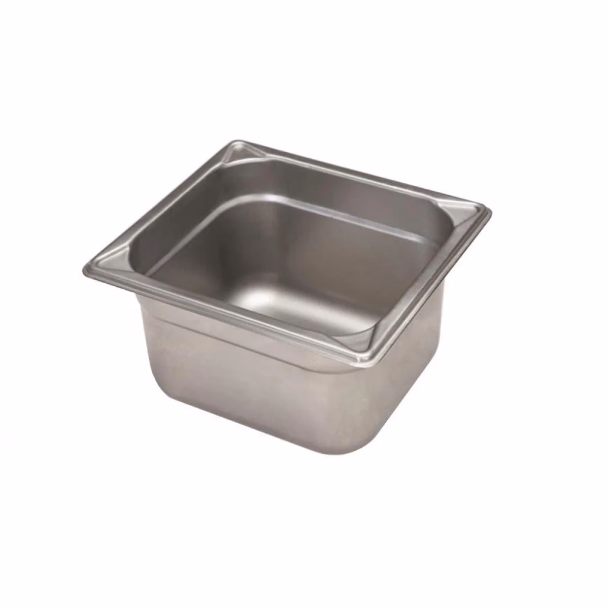 ¿Qué es el servicio integral de acero inoxidable?