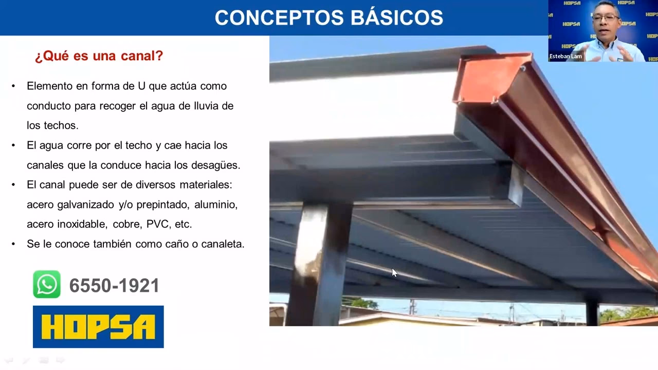 ¿Qué es un cielo raso y para qué sirve?