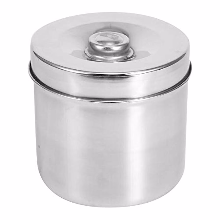 ¿Cuánto mide un piso de acero inoxidable?