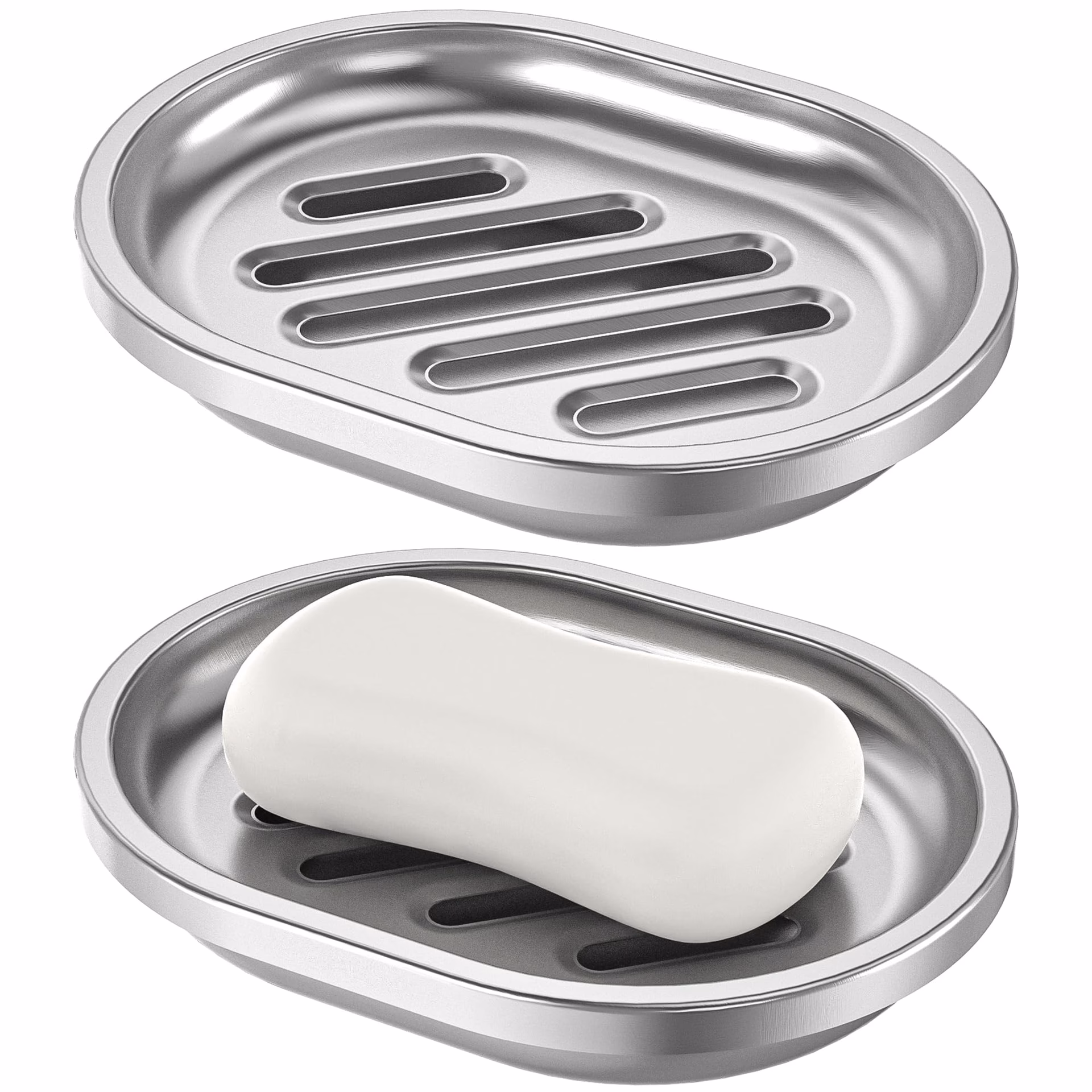 ¿Cómo instalar una jabonera en la ducha?