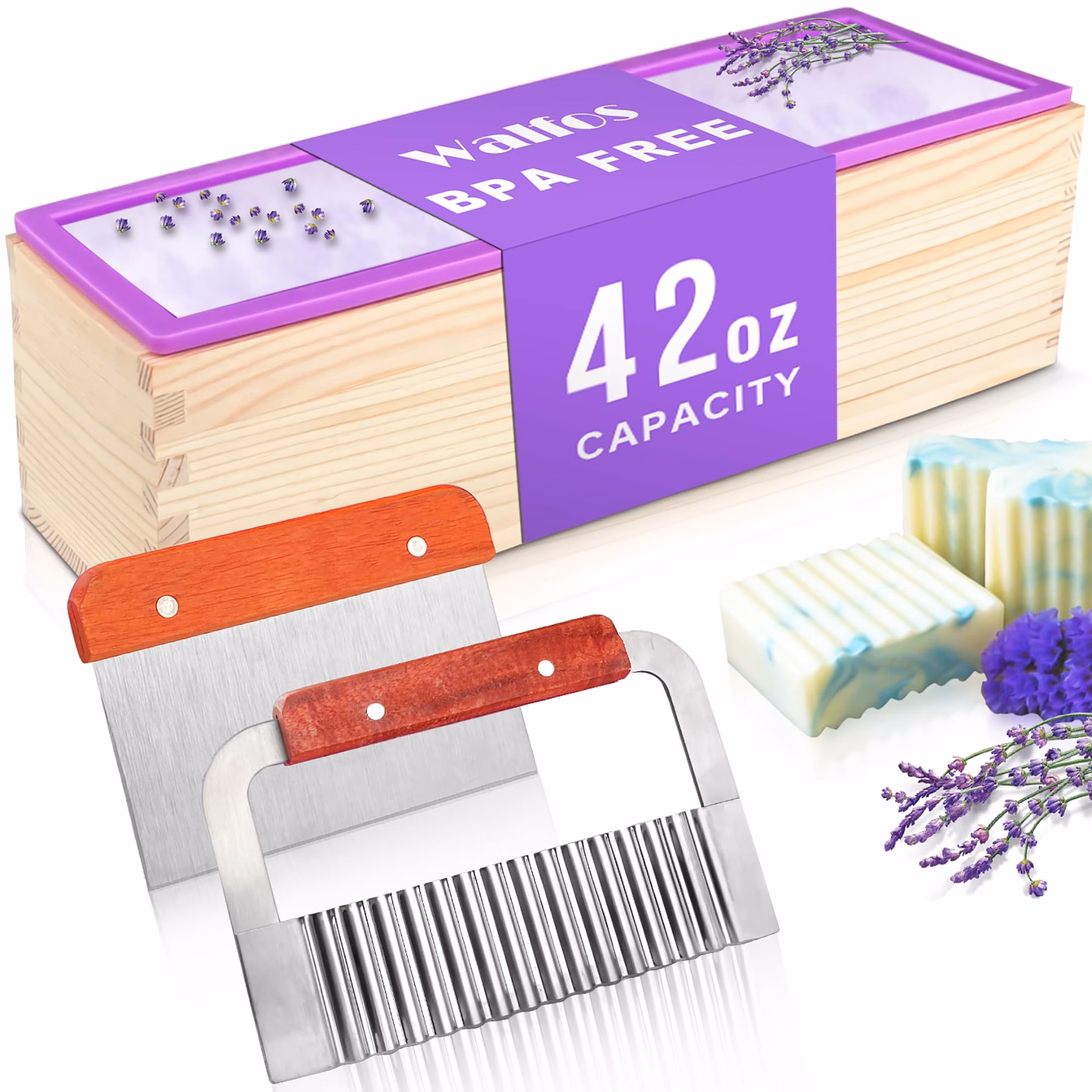 ¿Cuánto cuesta un molde para jabones?