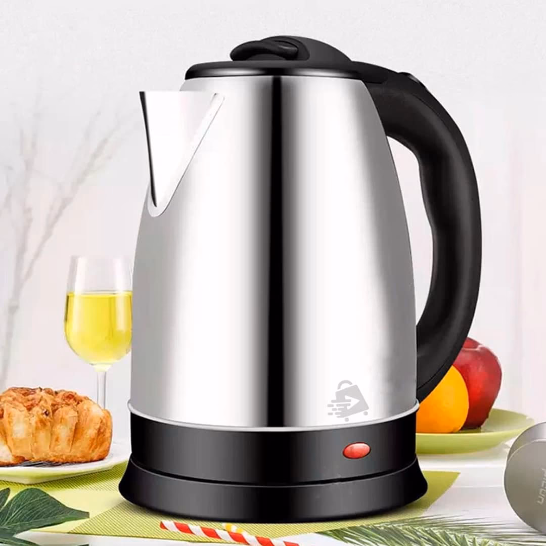 ¿Cuál es la diferencia entre la jarra Habana y la jarra de acero inoxidable del robot de cocina Mambo?