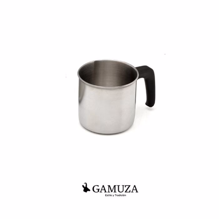 ¿Cuántas unidades tiene una jarra de acero inox?