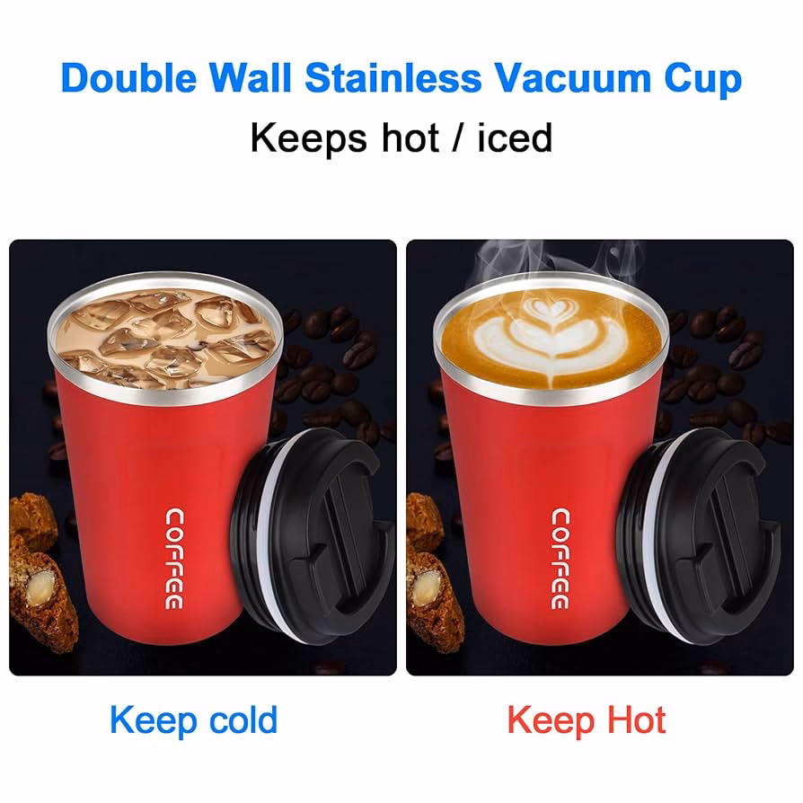 ¿Cómo funciona la jarra térmica de acero inoxidable?