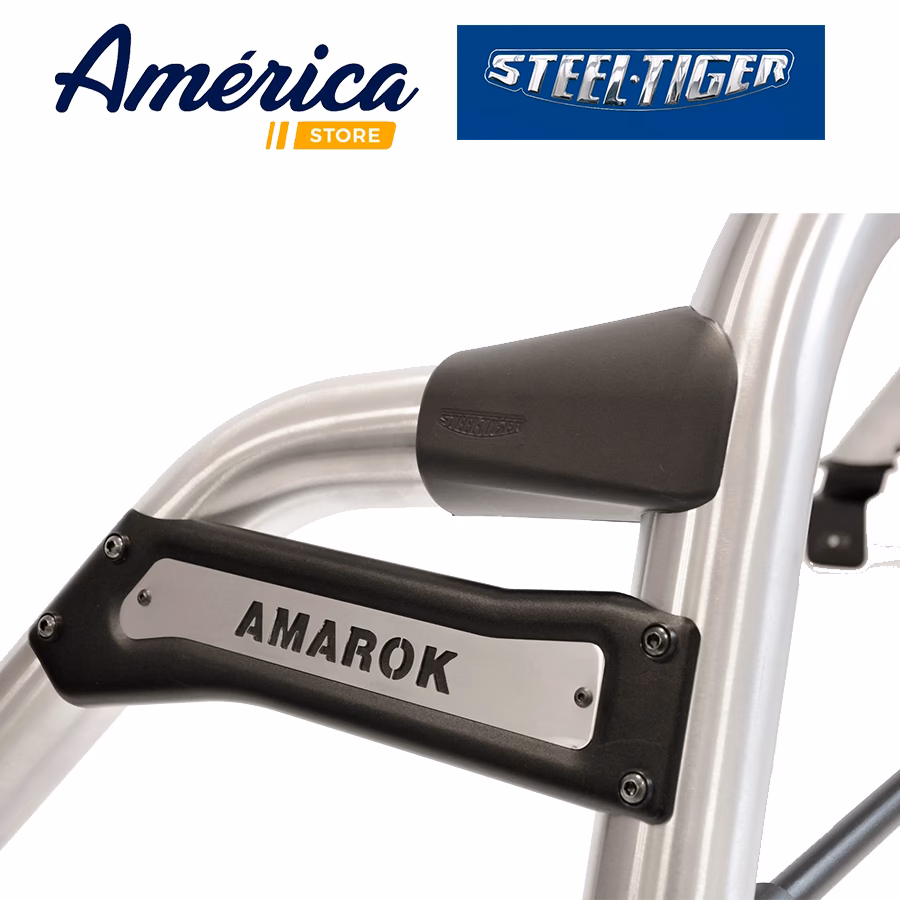 ¿Qué es una jaula de acero galvanizado?