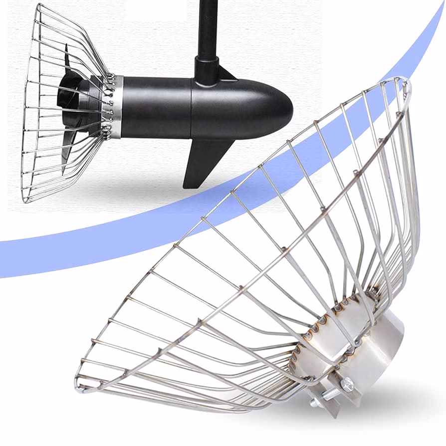 ¿Qué son las jaulas mecanizadas de acero?