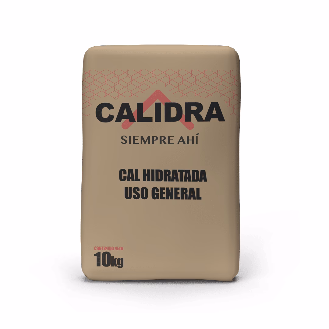 ¿Por qué se usa la cal hidratada para ablandar las aguas?