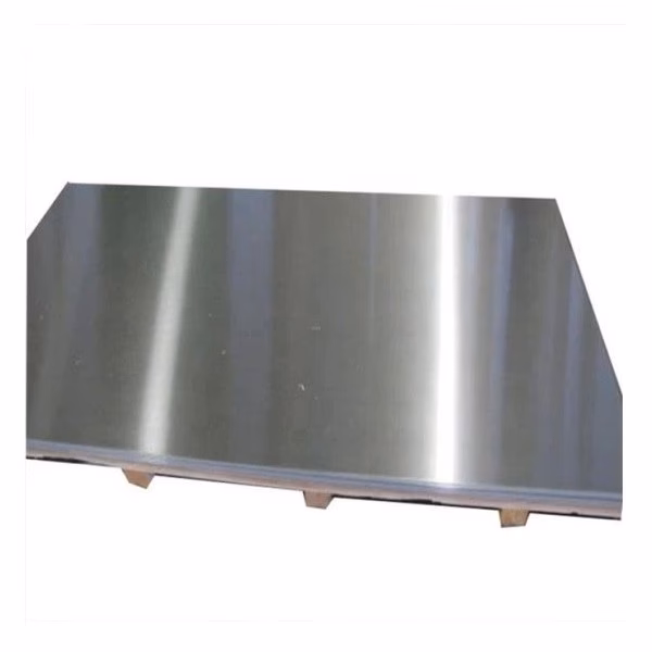 ¿Cómo se logra el acabado brillante de las láminas?