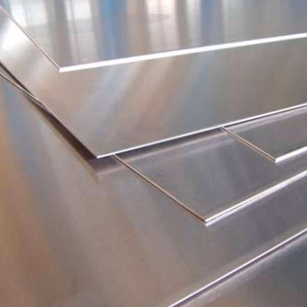 ¿Qué es la lámina de acero galvanizado?