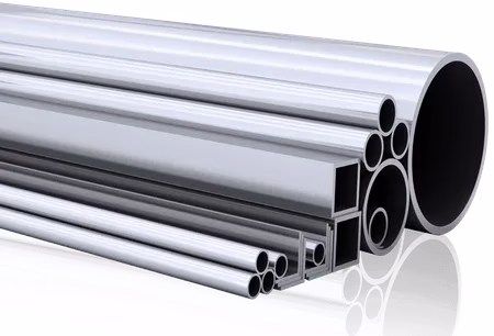 ¿Qué son las láminas y placas de acero inoxidable?