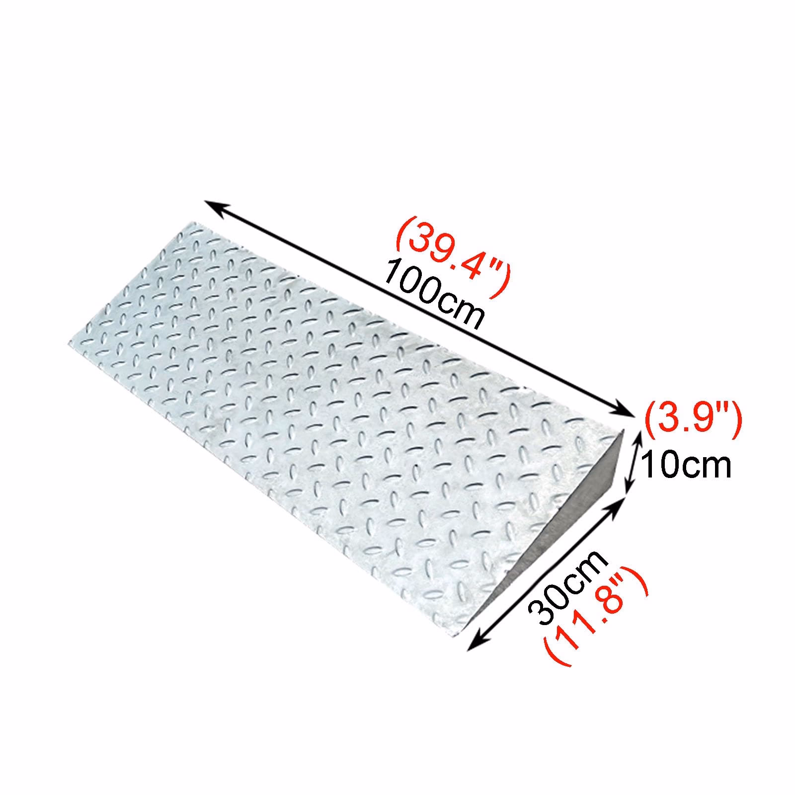 ¿Qué tipo de relieve tiene la hoja de acero laminada en caliente?