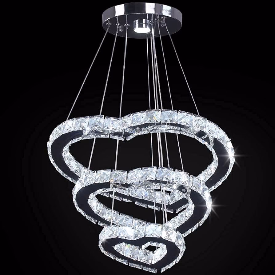 ¿Qué es una lámpara colgante de diseño?