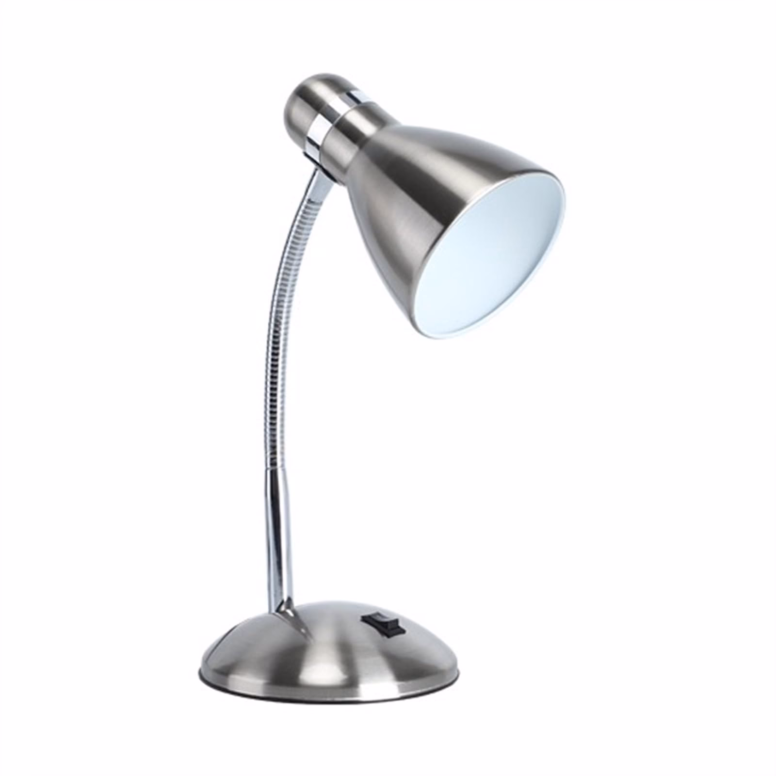 ¿Qué son las lámparas de escritorio?