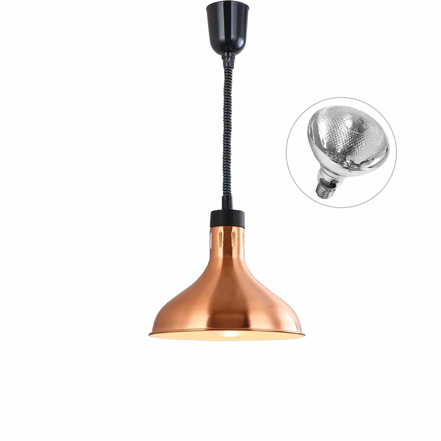 ¿Cuáles son las mejores lámparas para la cocina?