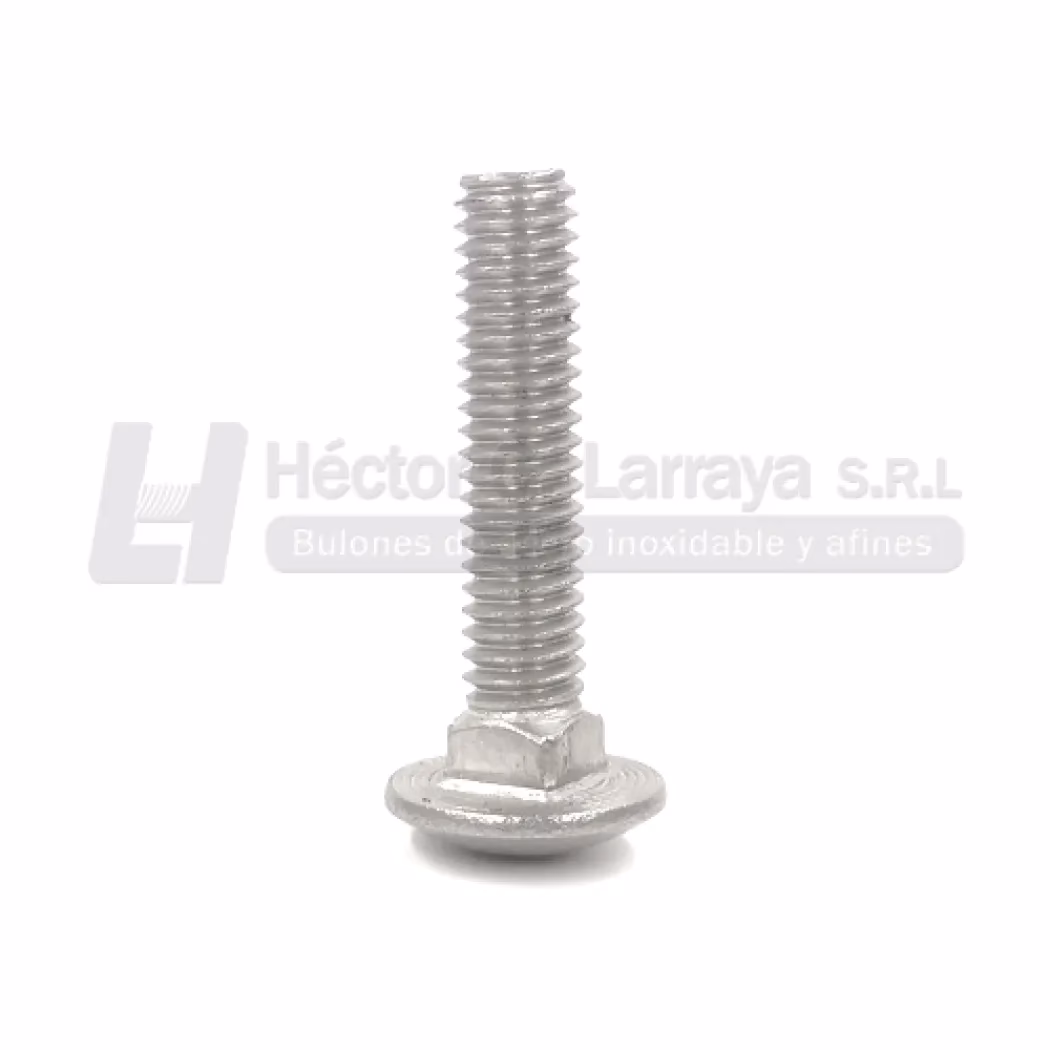 ¿Qué tipo de soluciones industriales ofrece Larraya Bulones?