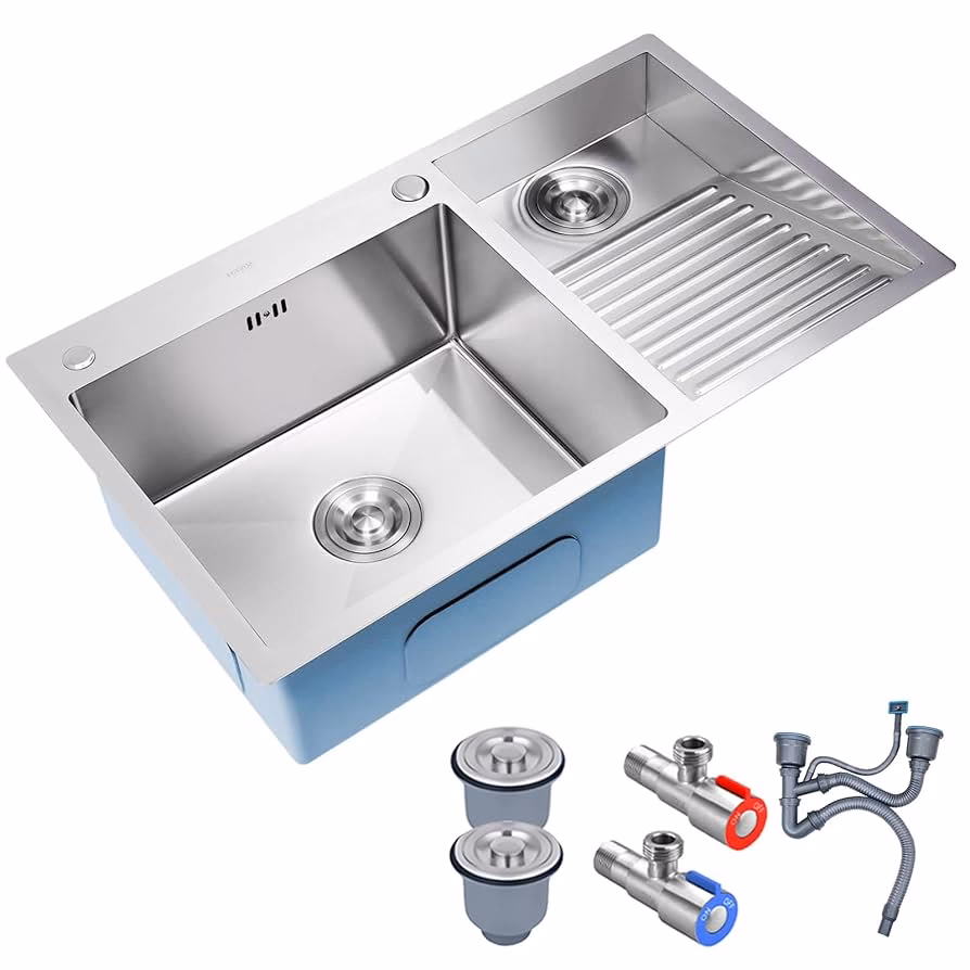 ¿Cuáles son las desventajas del acero inoxidable?