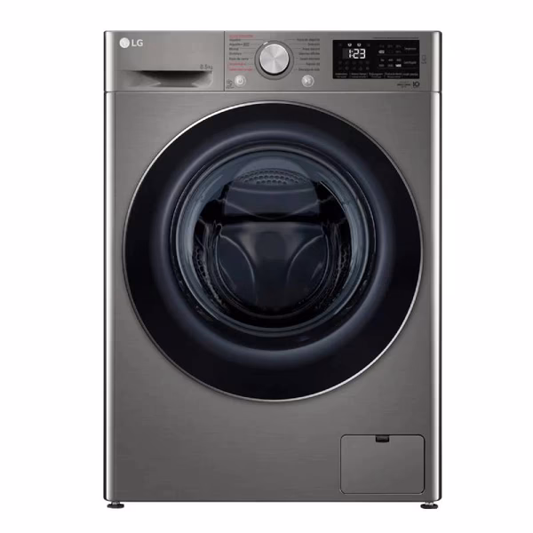 ¿Dónde puedo encontrar un lavarropas automático?