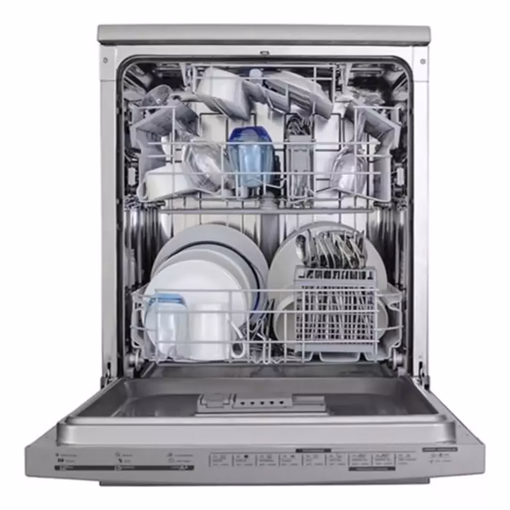 ¿Cuál es el mejor lavavajillas de acero inoxidable?