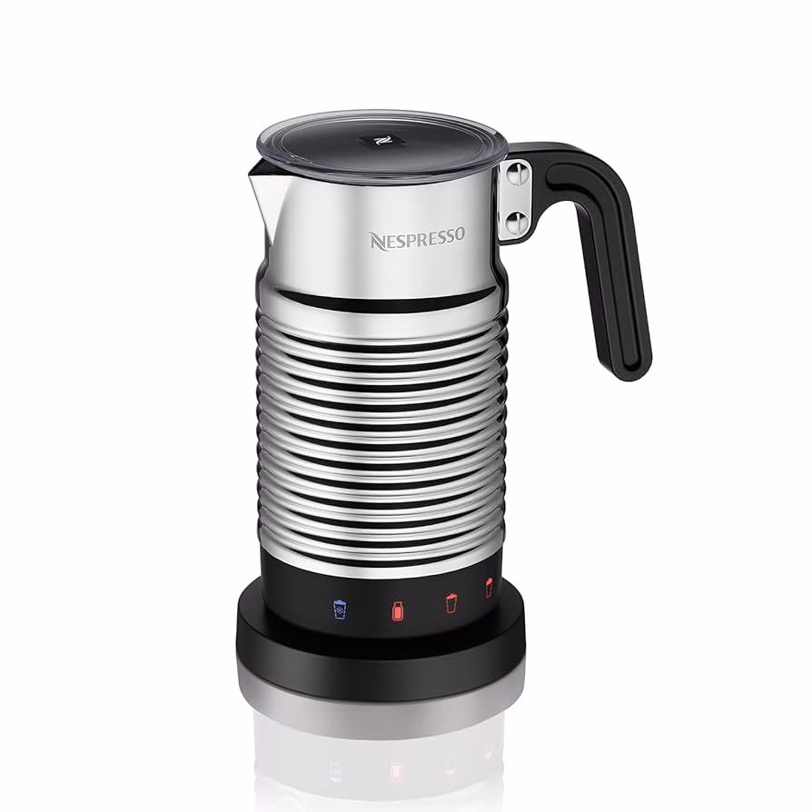 ¿Por qué las cápsulas de Nespresso están hechas de aluminio?