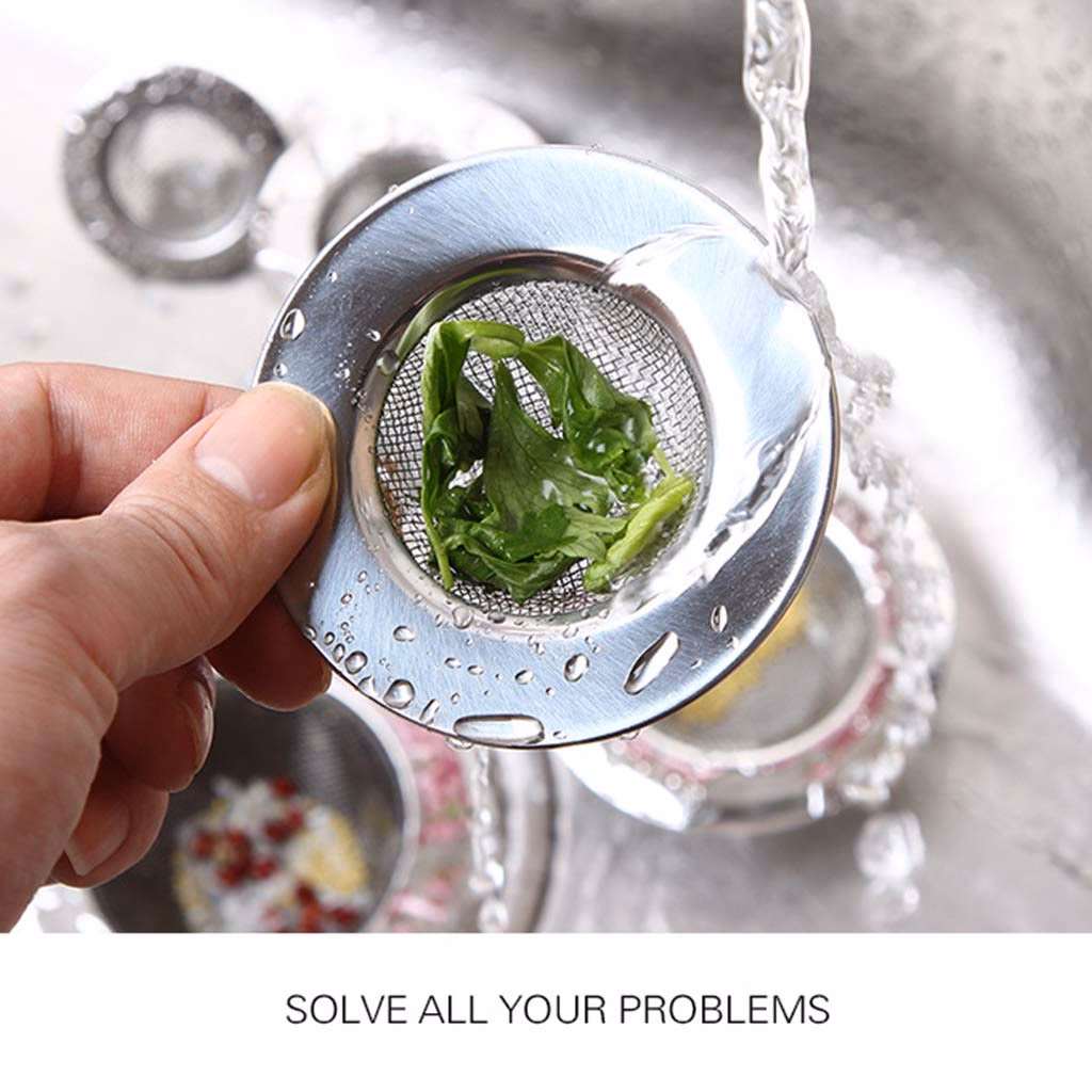 ¿Cuál es el calibre de la hoja de acero inoxidable?