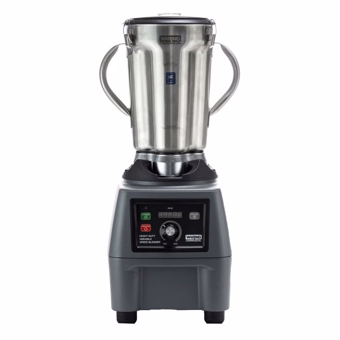 ¿Cómo elegir una licuadora duradera y funcional?