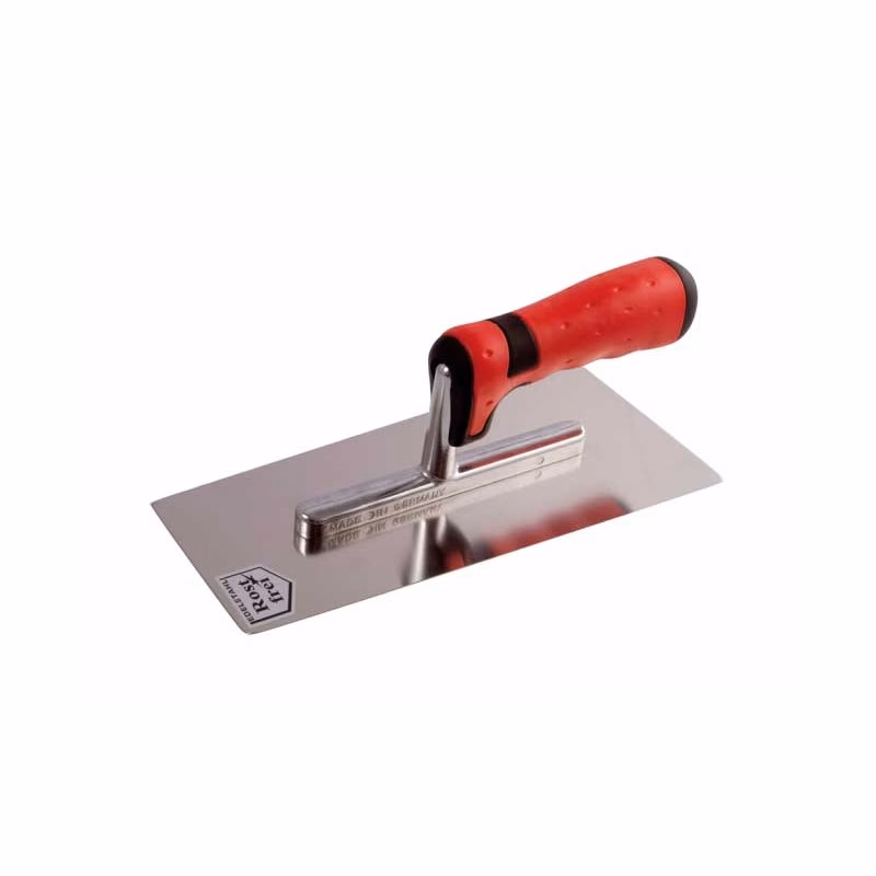 ¿Cuál es la mejor llana para Yeseros y albañiles?