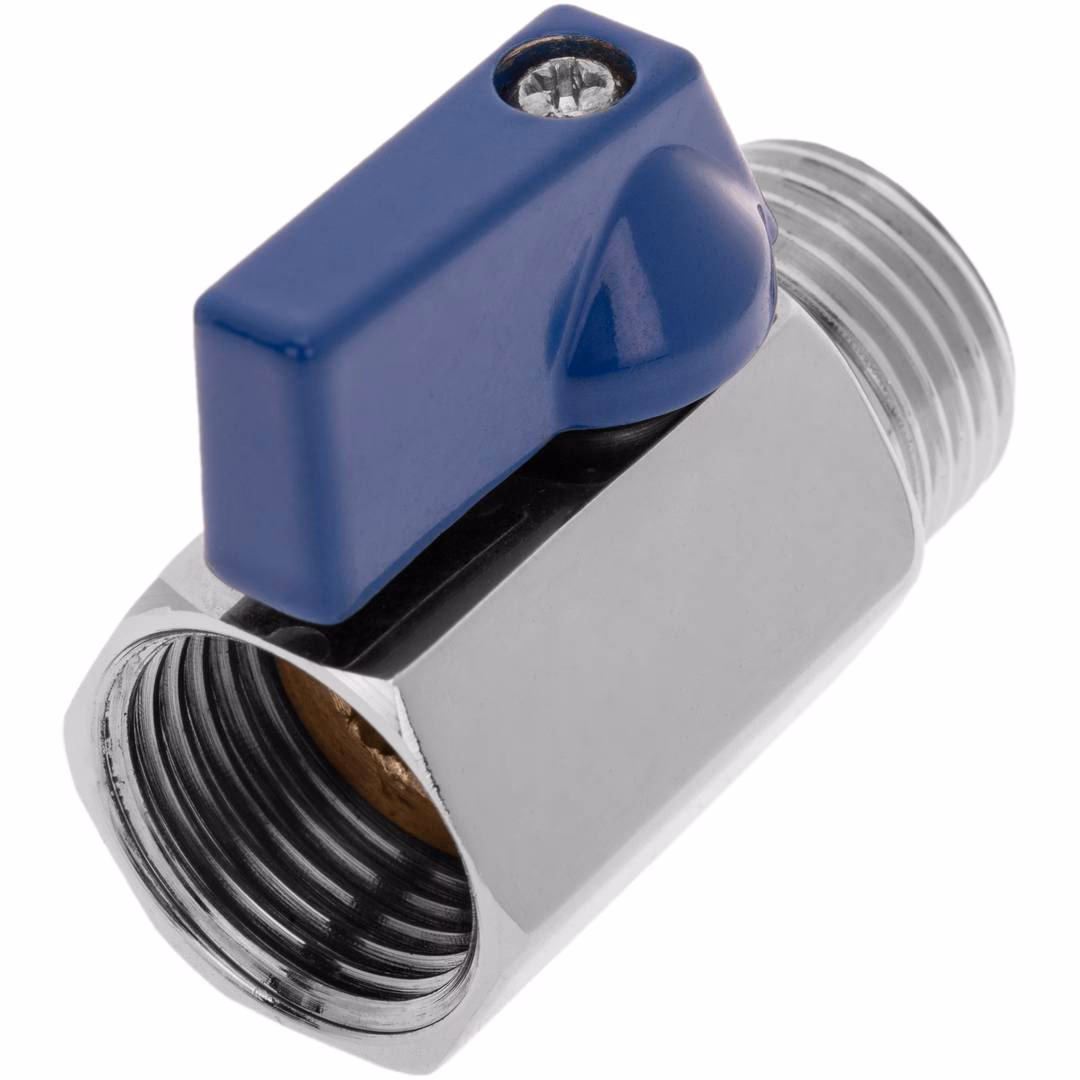 ¿Qué es una llave de corte?