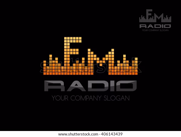 ¿Cuál fue el primer logo de la radio mexicana?