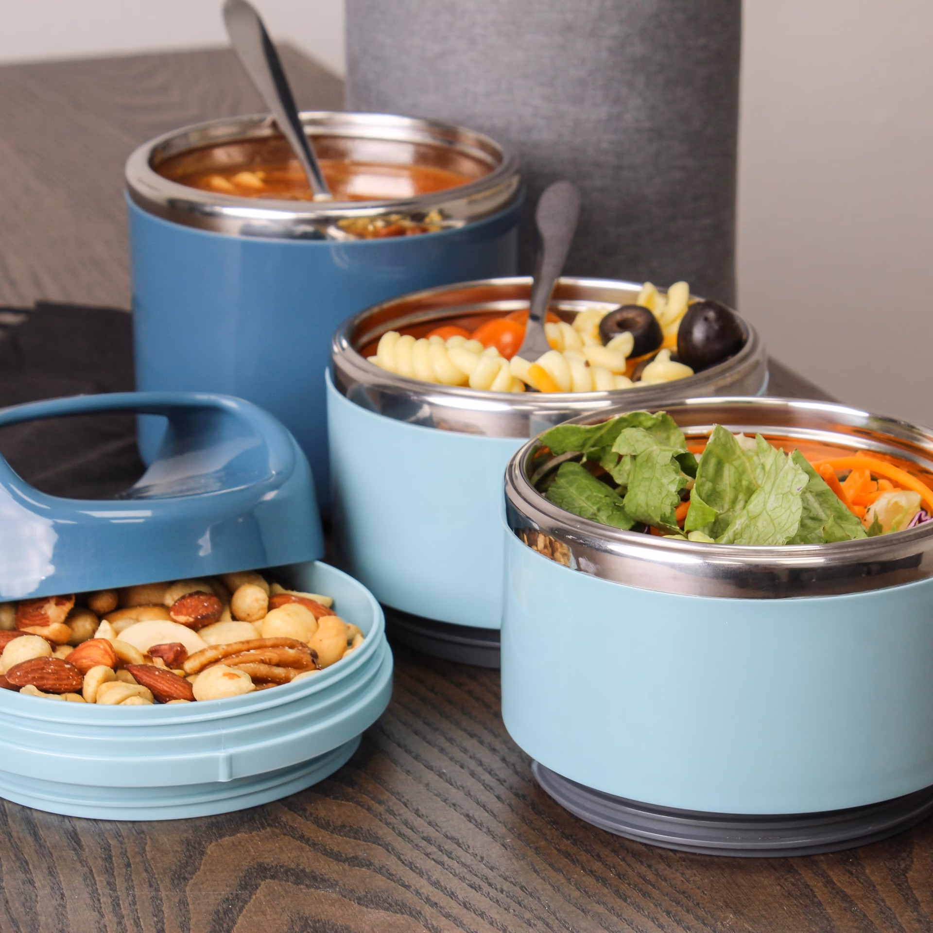 ¿Cómo Linio Colombia ofrece los mejores diseños en loncheras?