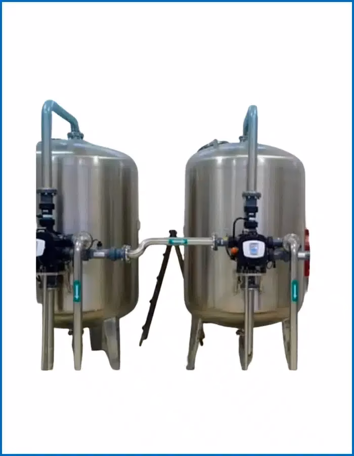 ¿Cuáles son los materiales utilizados en la fabricación de filtros de aire?