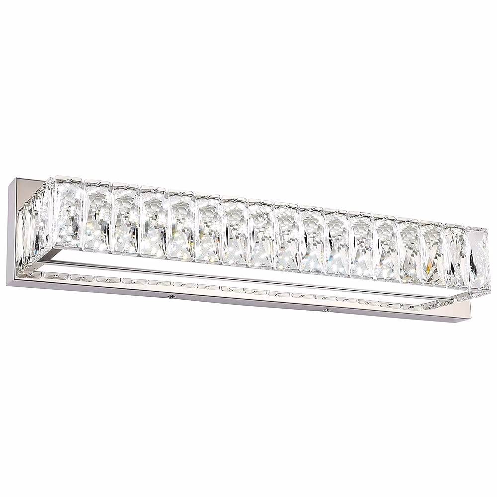 ¿Qué es la luz blanca LED?