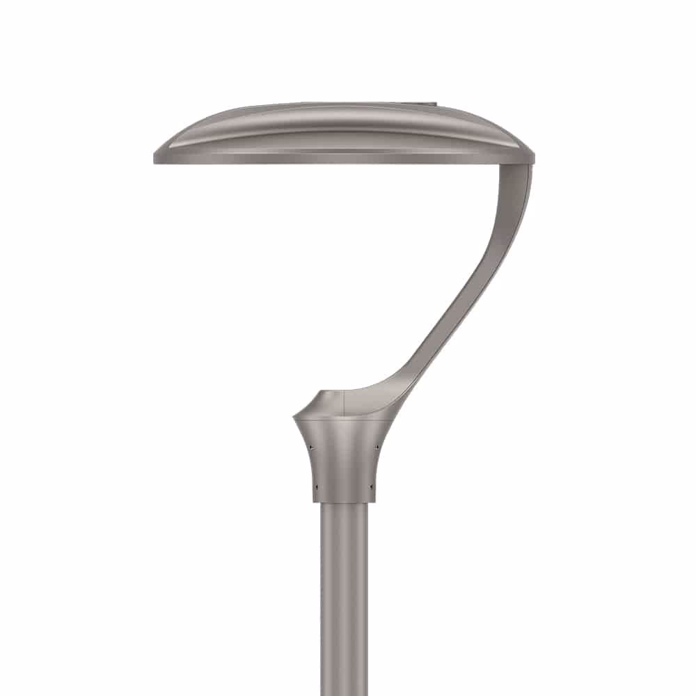 ¿Cuáles son los requisitos para el uso de los postes y luminarias?