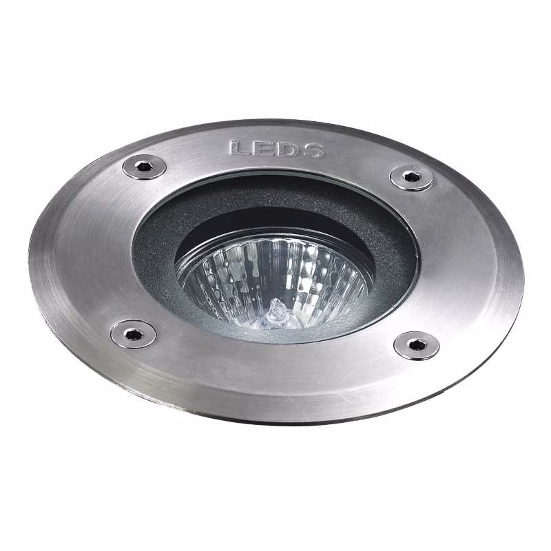 ¿Cómo puede variar la apariencia del acero inoxidable?