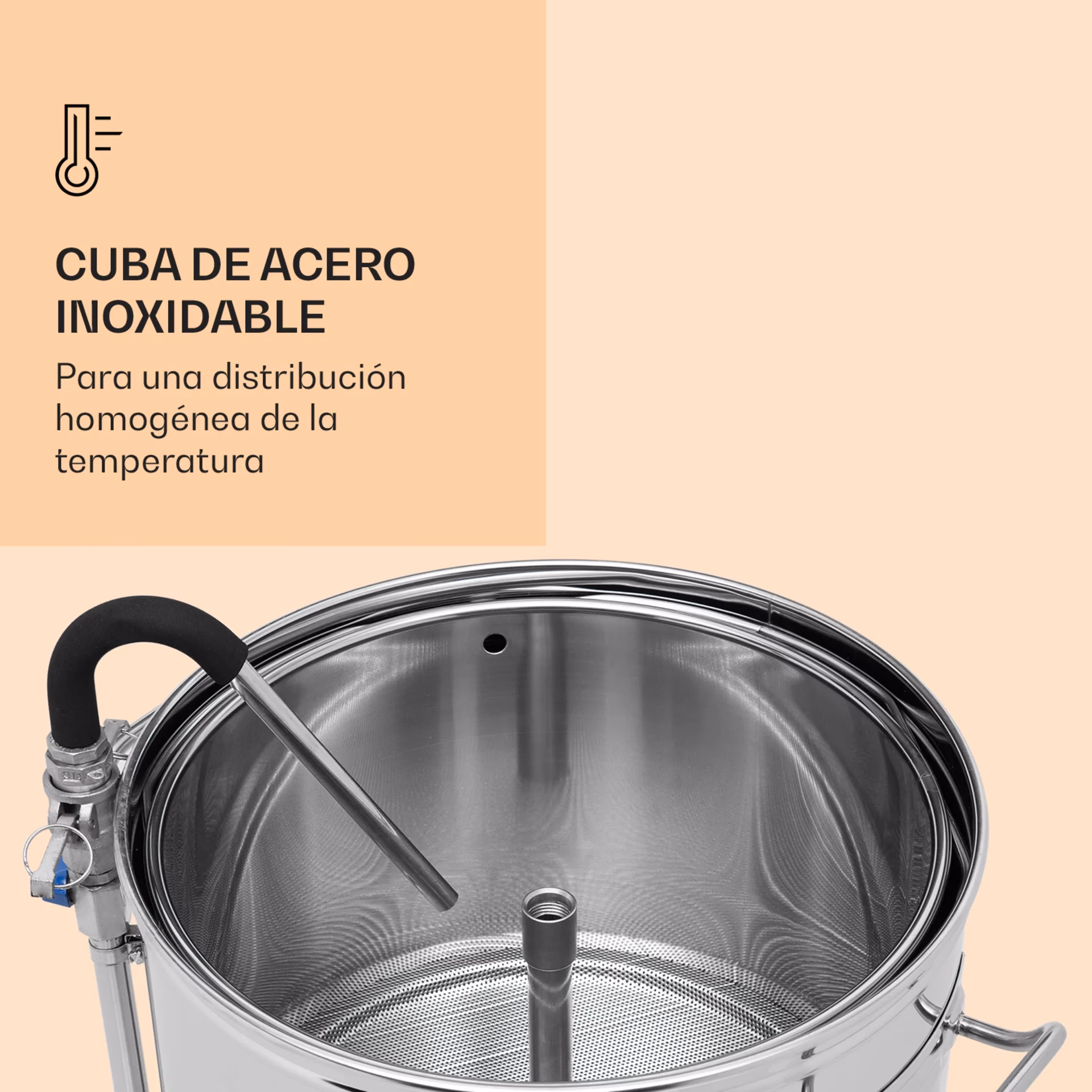 ¿Por qué la maceración de cerveza está en desuso?