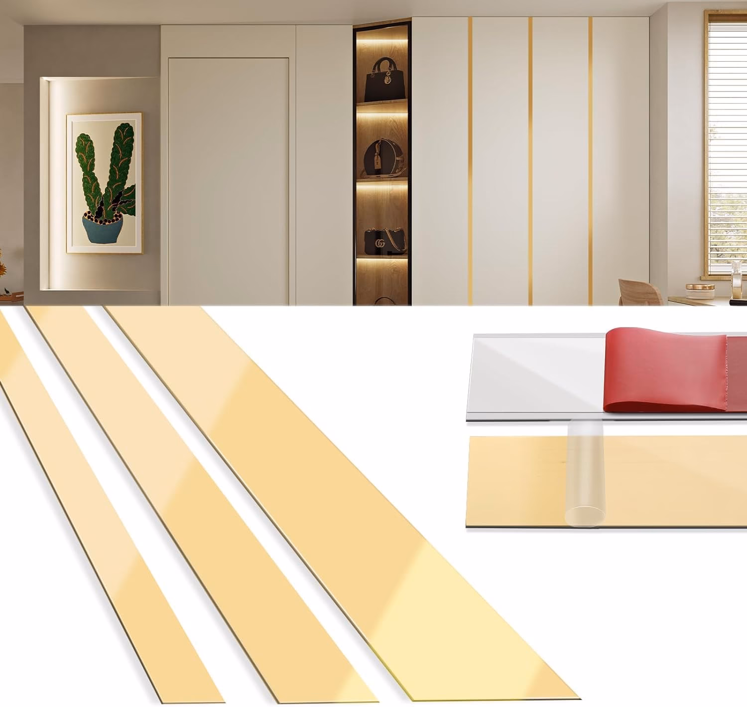 ¿Cuánto cuesta la moldura de madera?