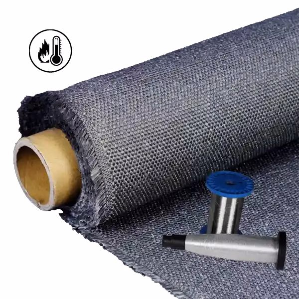 ¿En qué industrias trabajan los expertos en fibra de vidrio?