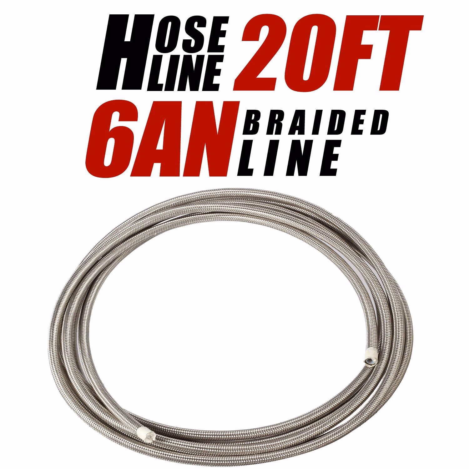 ¿Qué son las mangueras de teflón corrugado?