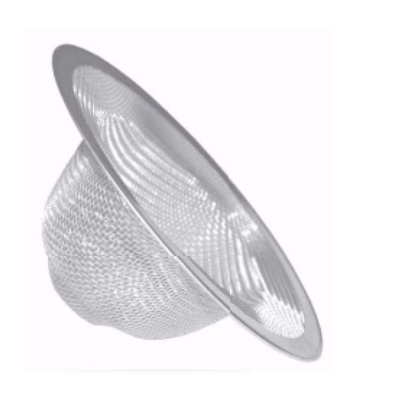 ¿Qué es la malla de acero inoxidable?