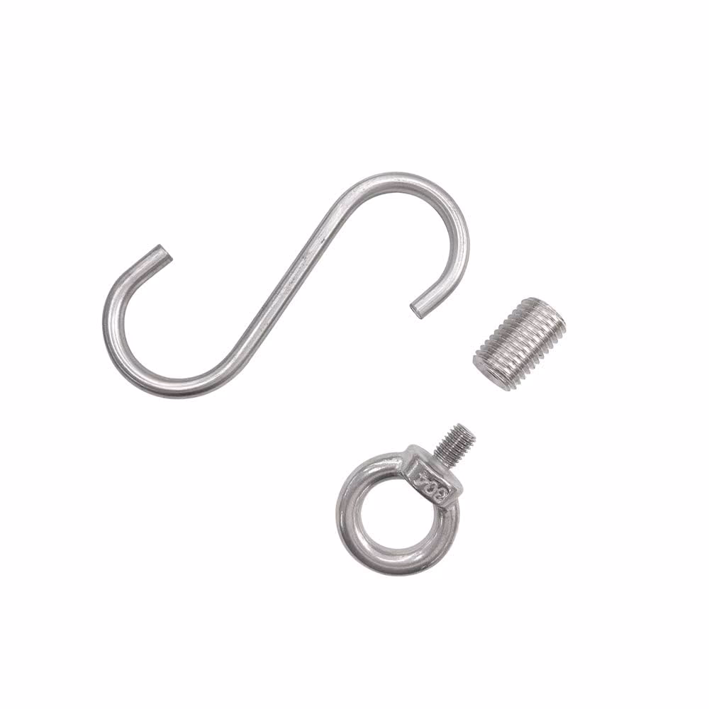 ¿Cómo acabar con el muñeco hinchable?