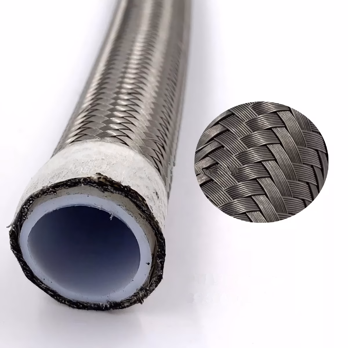 ¿Qué son las mangueras flexibles?