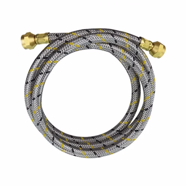 ¿Cuáles son los tipos de mangueras?