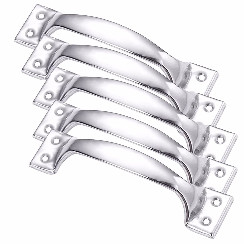 ¿Cuáles son las mejores marcas de manija y chapa para puertas?