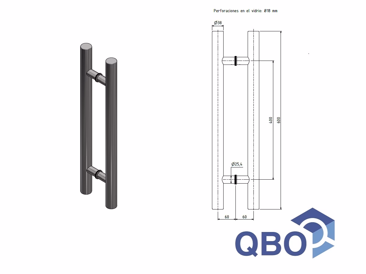 ¿Cuáles son los diferentes tipos de acero inoxidable?