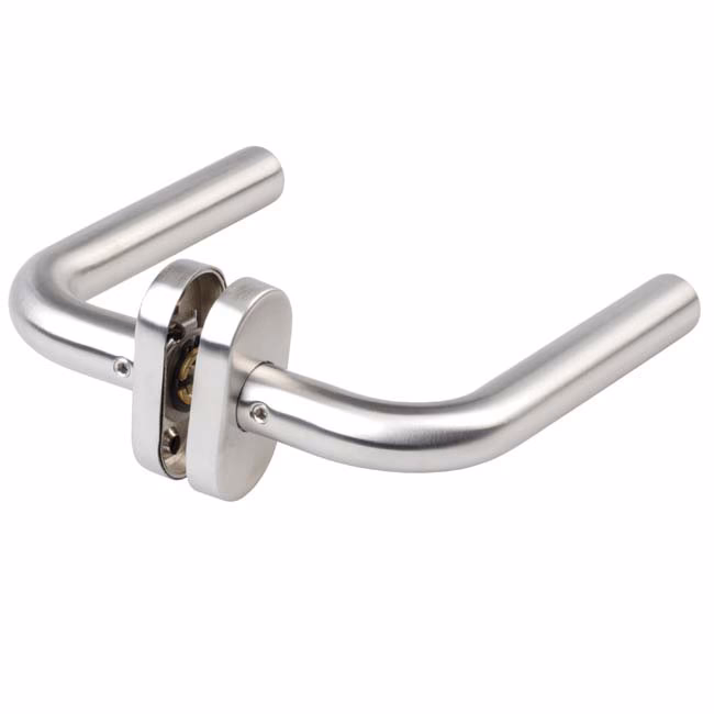 ¿Cuál es la mejor manillería de acero?