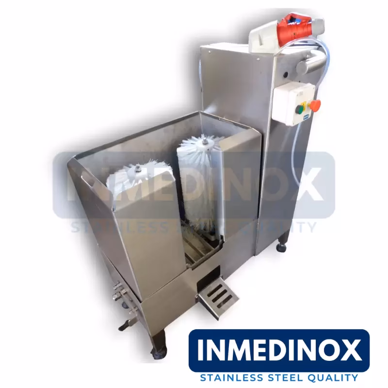 ¿Dónde se encuentra la fábrica de maquinaria agrícola en Santa Fe?