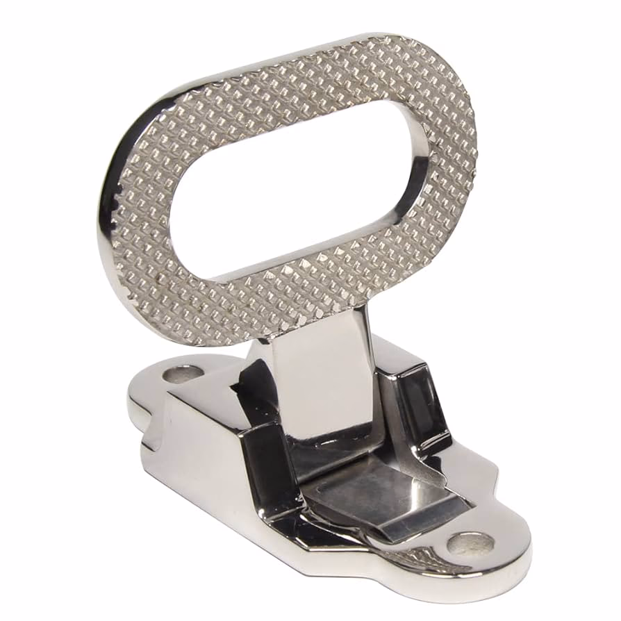 ¿Cómo comprar mástiles de aluminio y acero?