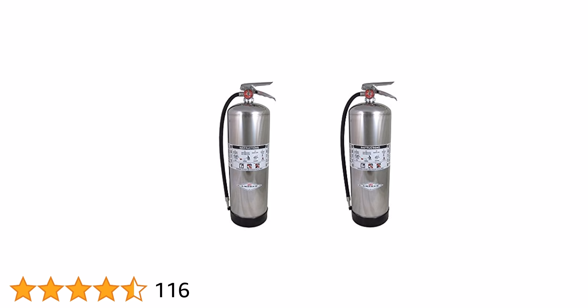 ¿Cuánto cuesta el envío de matafuego antiguo?