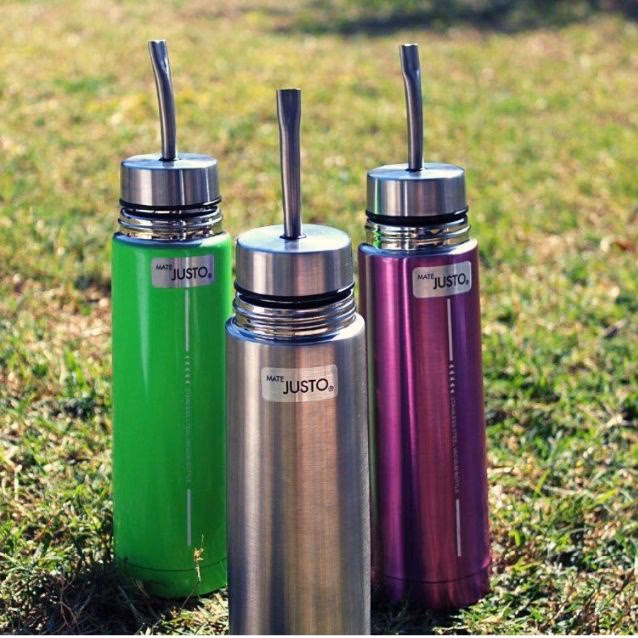 ¿Dónde puedo comprar un mate autocebante en 2022?