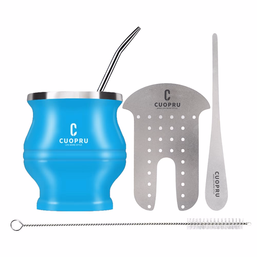 ¿Qué es un machete de acero inoxidable?